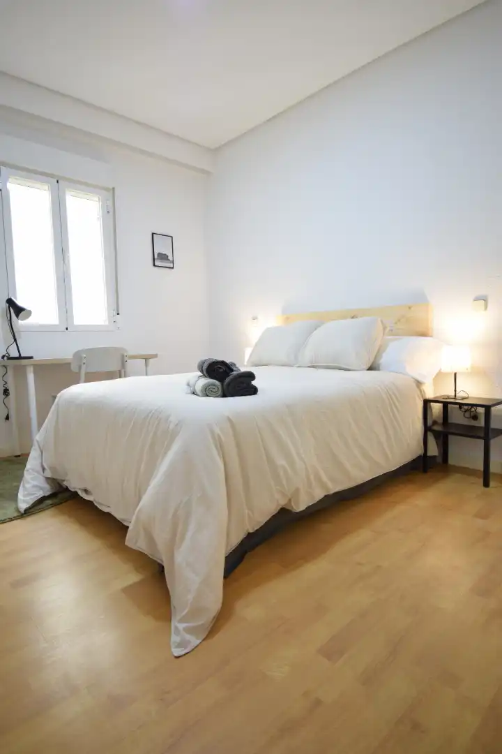 Piso de 220 m² en Madrid