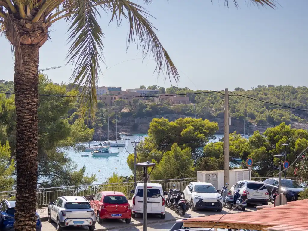 Piso de 60 m² en Sant Joan de Labritja