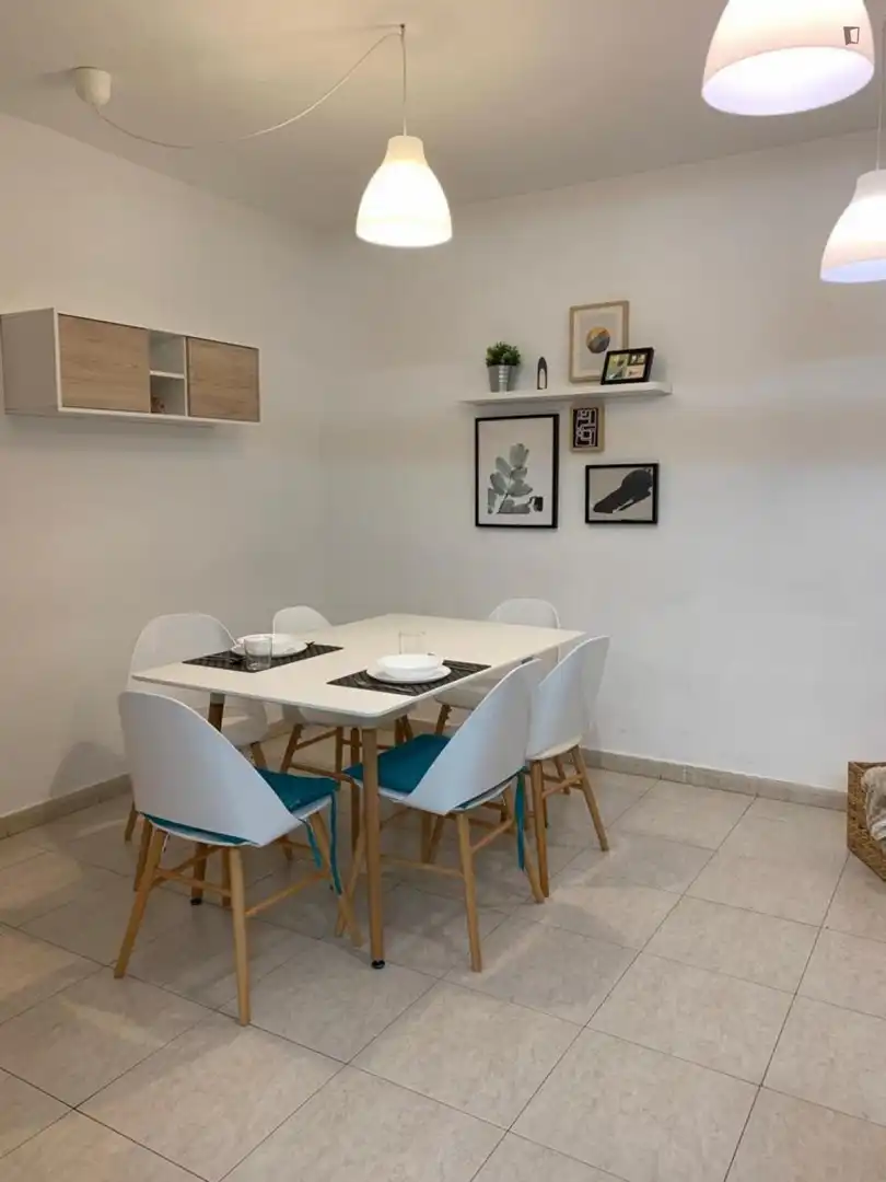 Habitación en alquiler, Salamanca