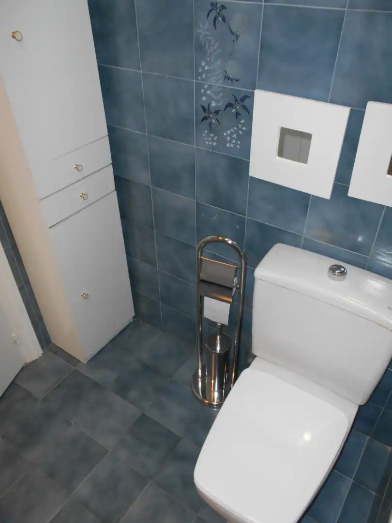 Piso de 80 m² en Ciudad Real