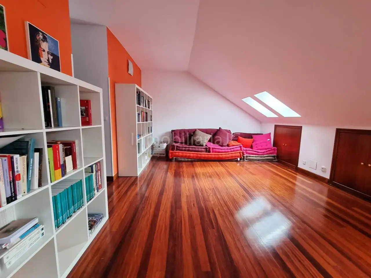 Habitación en alquiler, Laredo