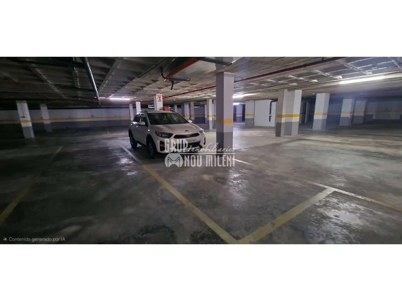 Piso de 90 m² en Cullera