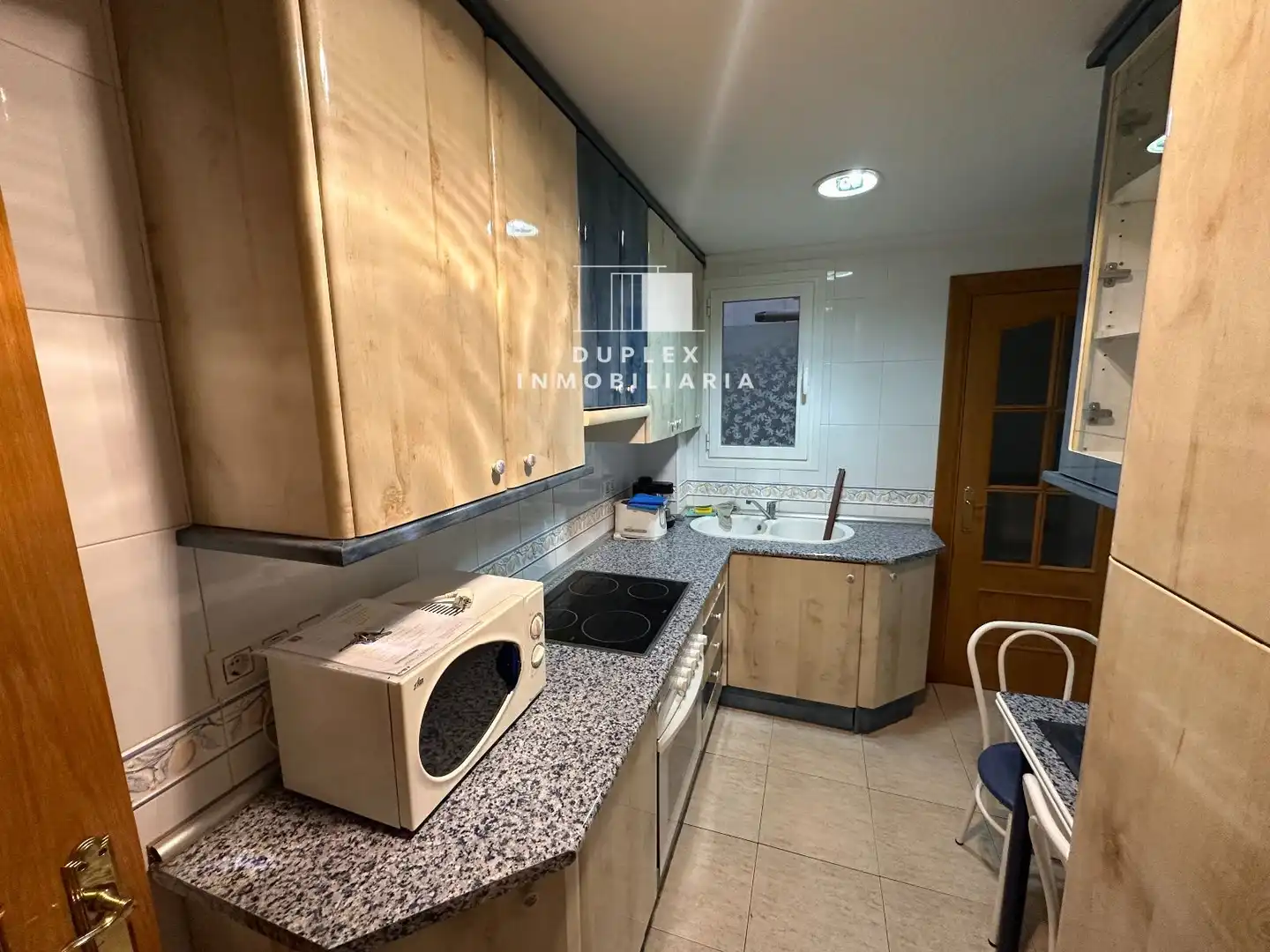 Piso de 95 m² en Cuenca