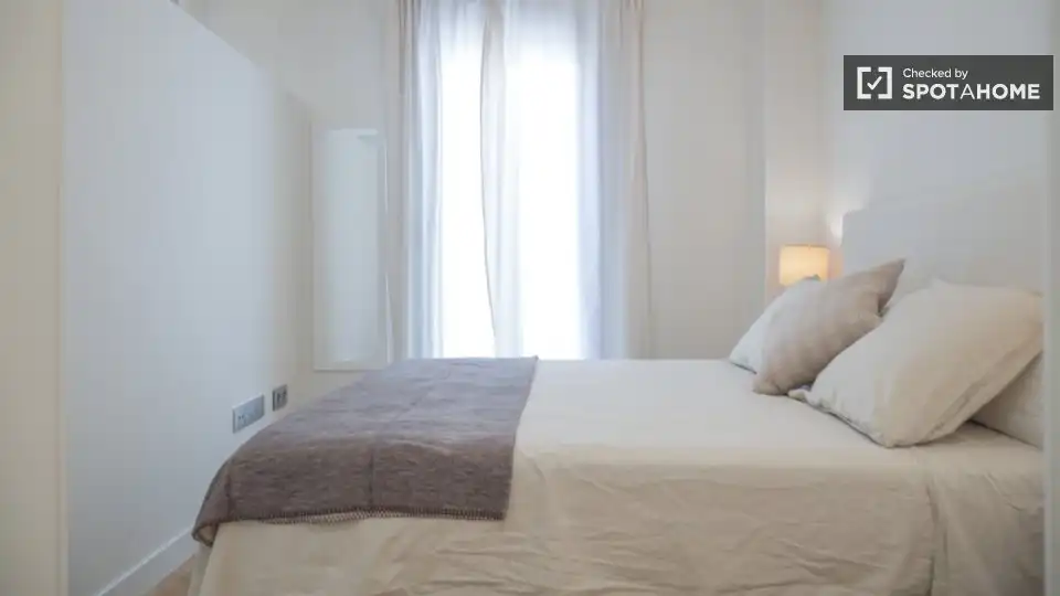Piso de 55 m² en Madrid