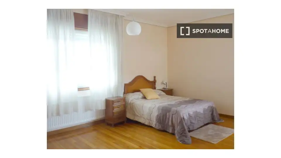 Habitación en alquiler, Vigo