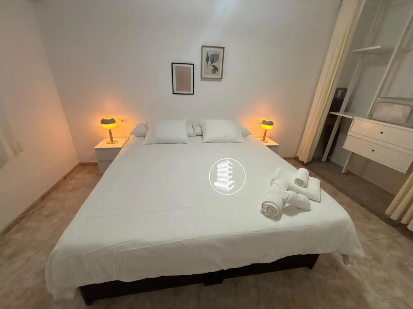 Piso de 85 m² en Candelaria