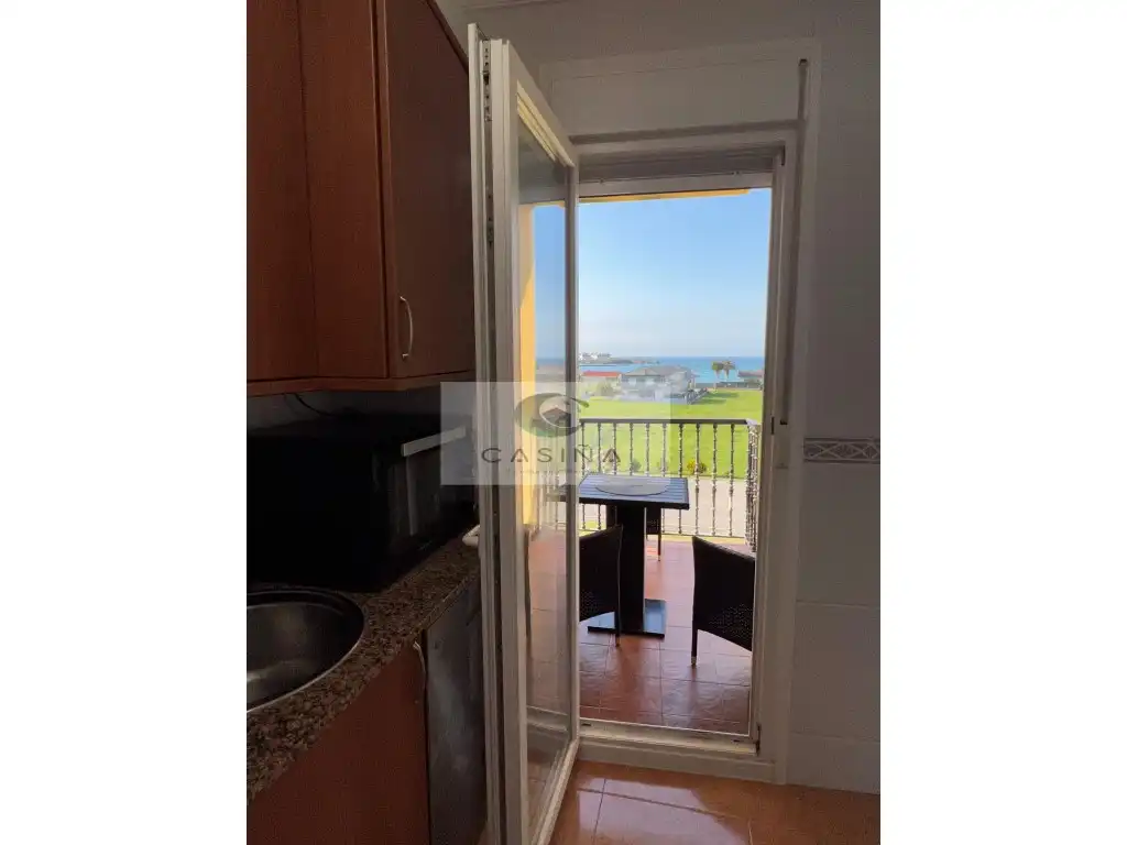 Piso de 57 m² en Barreiros