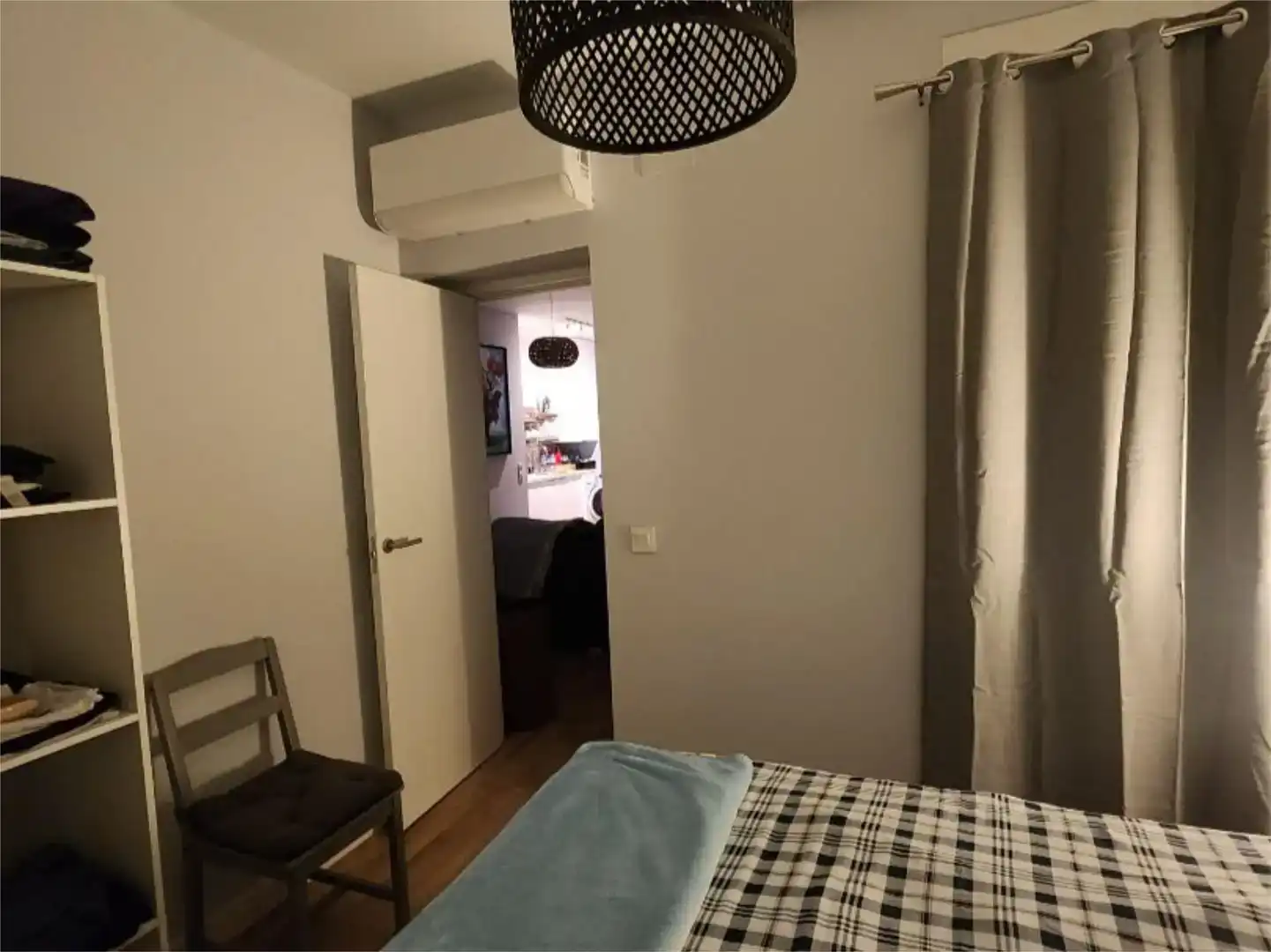 Piso de 40 m² en León