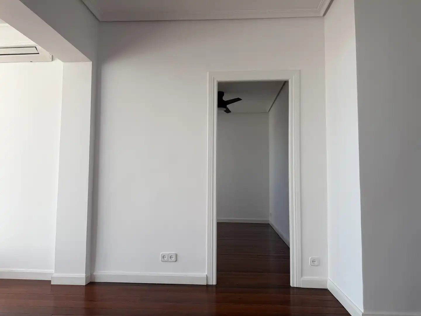 Appartamento 140 m² a Madrid
