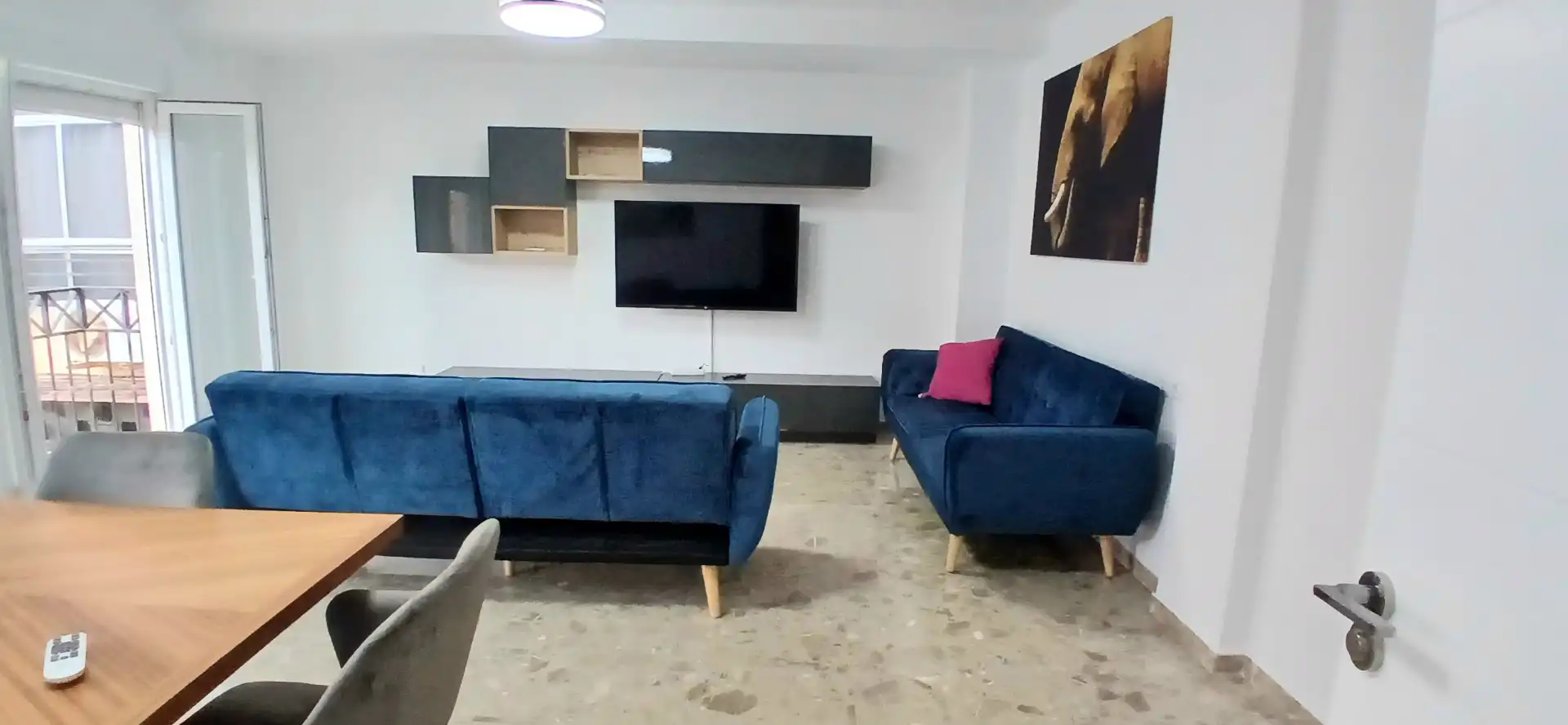 Habitación en alquiler, Almería