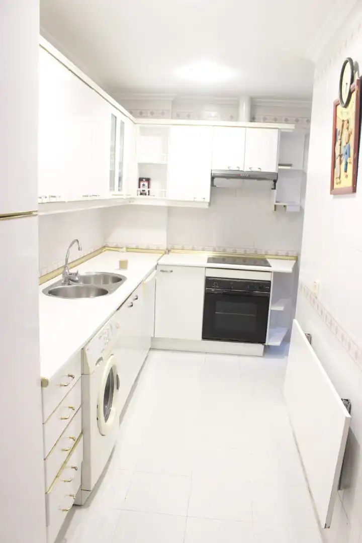 Wohnung 110 m² in Ciudad Real