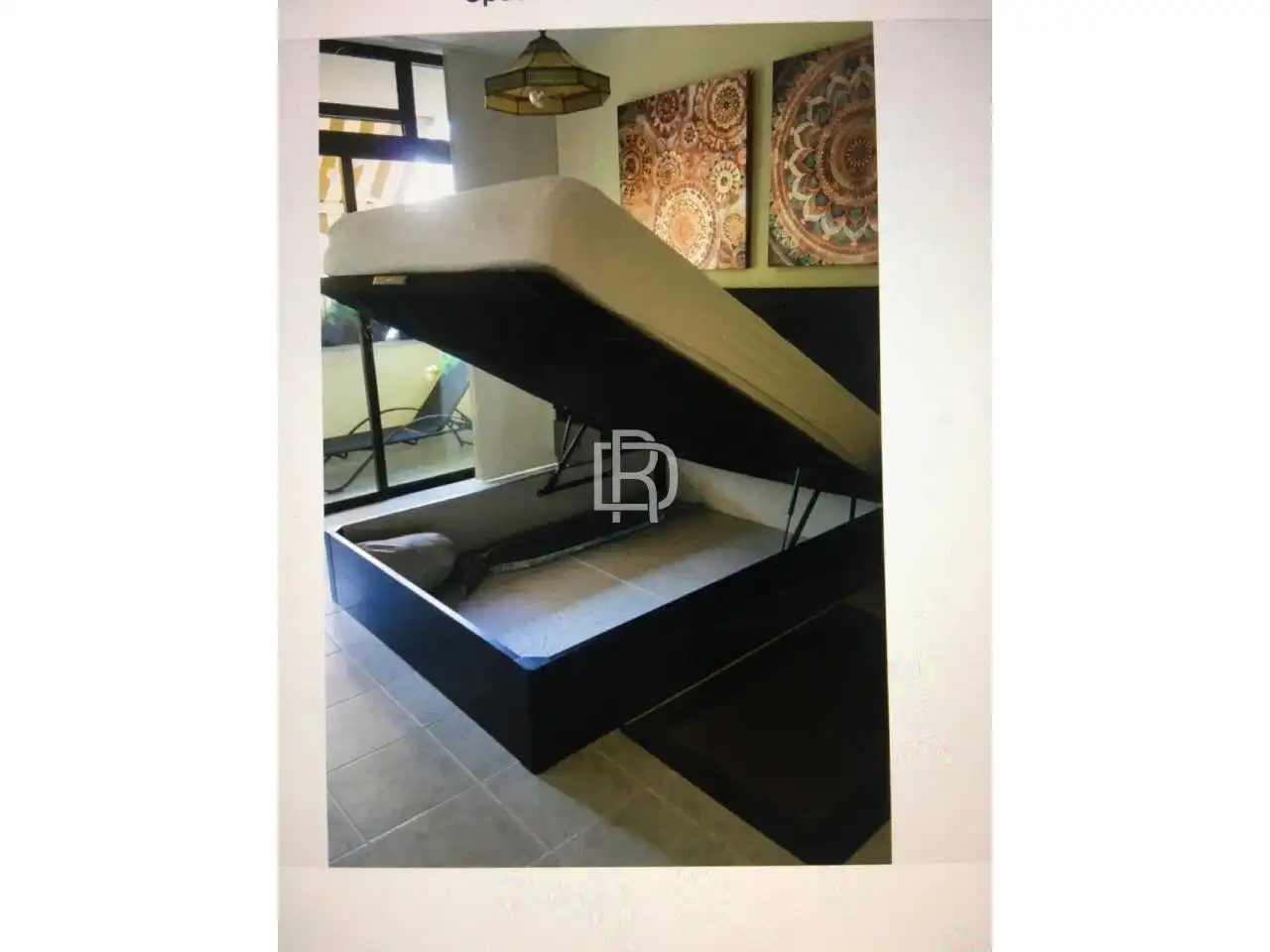 Piso de 60 m² en Puerto de la Cruz