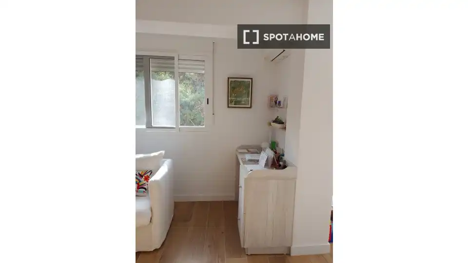 Pis de 80 m² a València