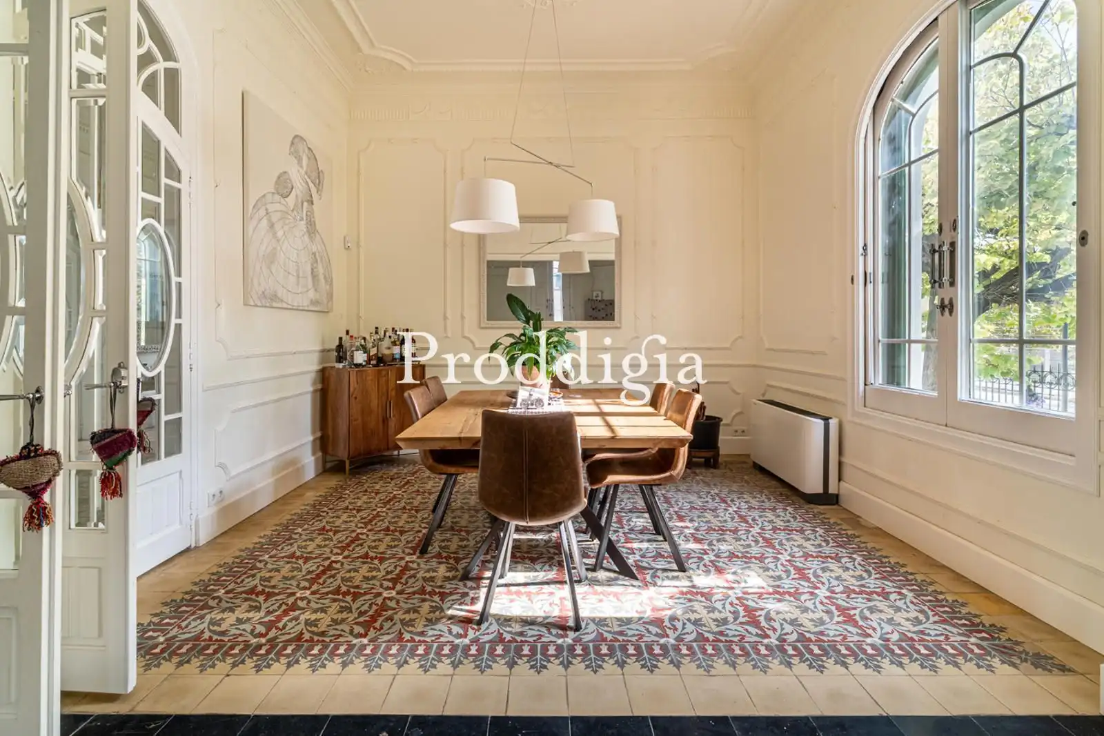 Appartamento 733 m² a Sant Cugat del Vallès