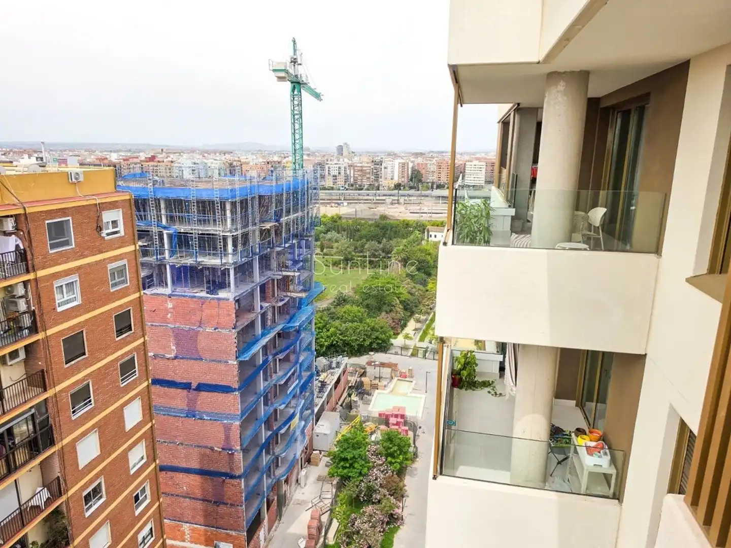 Pis de 85 m² a València