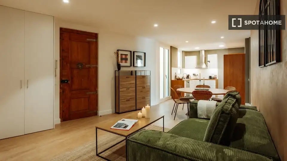 Habitación 175 m², Barcelona