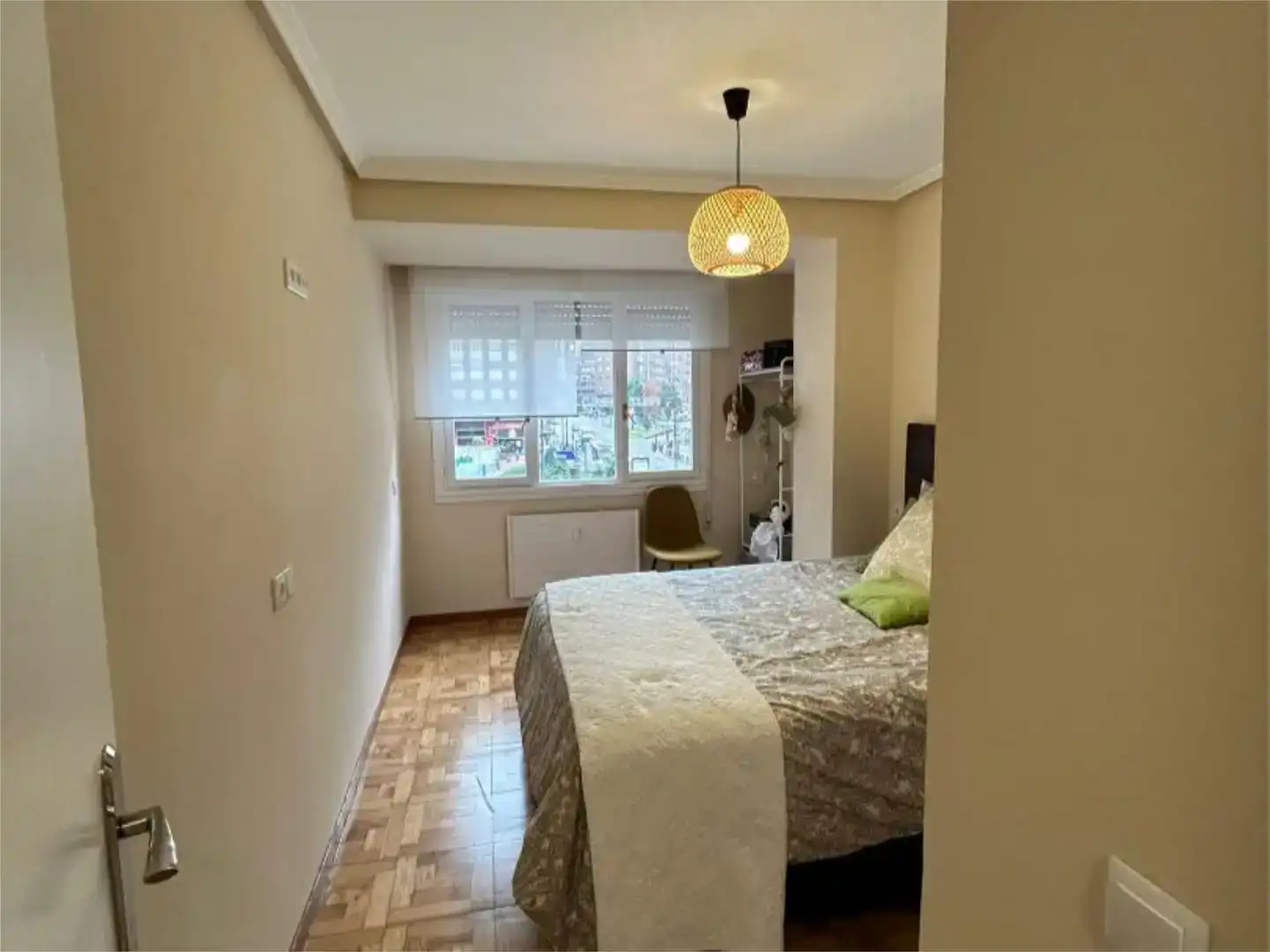 Piso de 60 m² en Oviedo