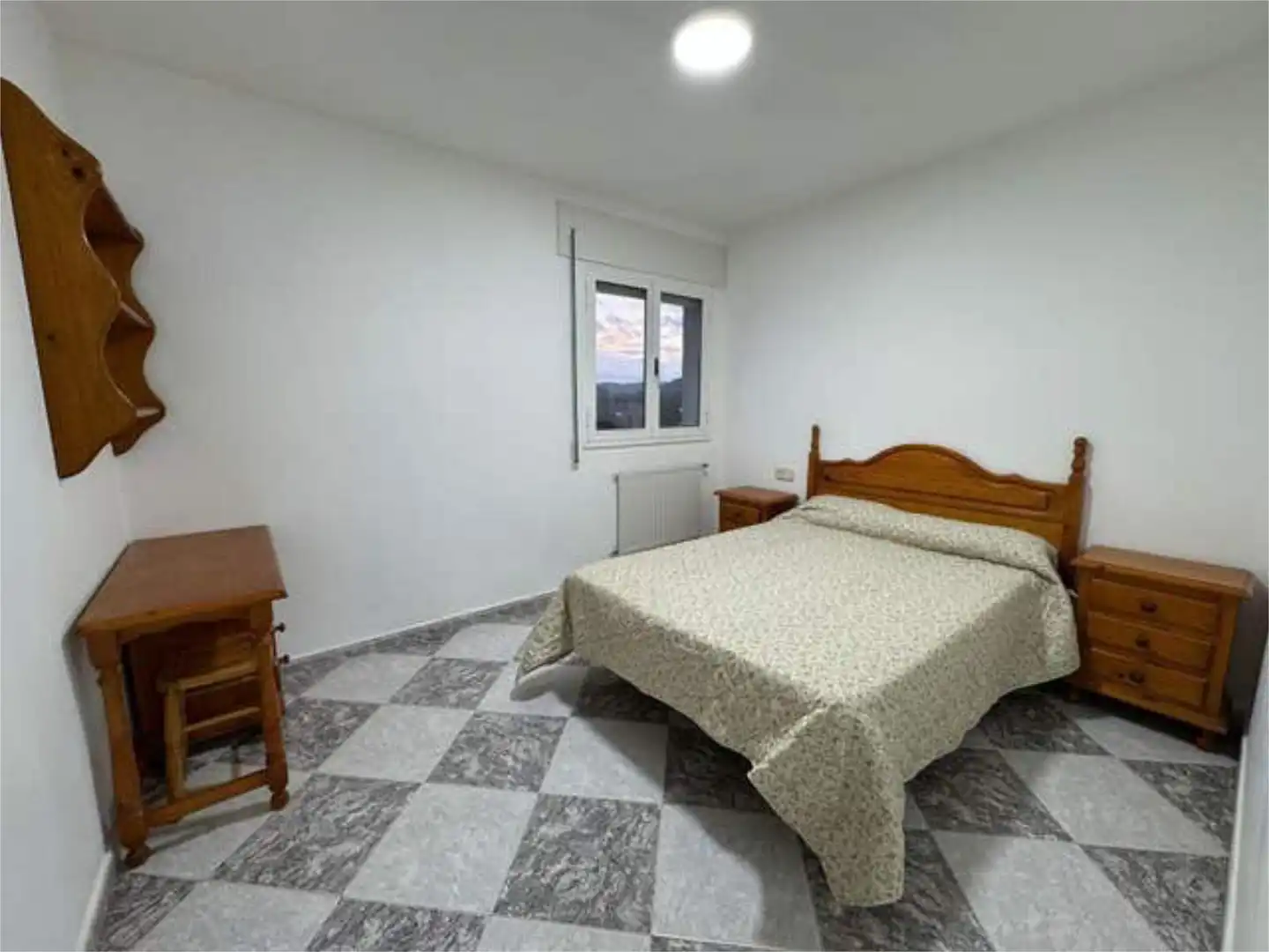 Piso de 80 m² en Baralla