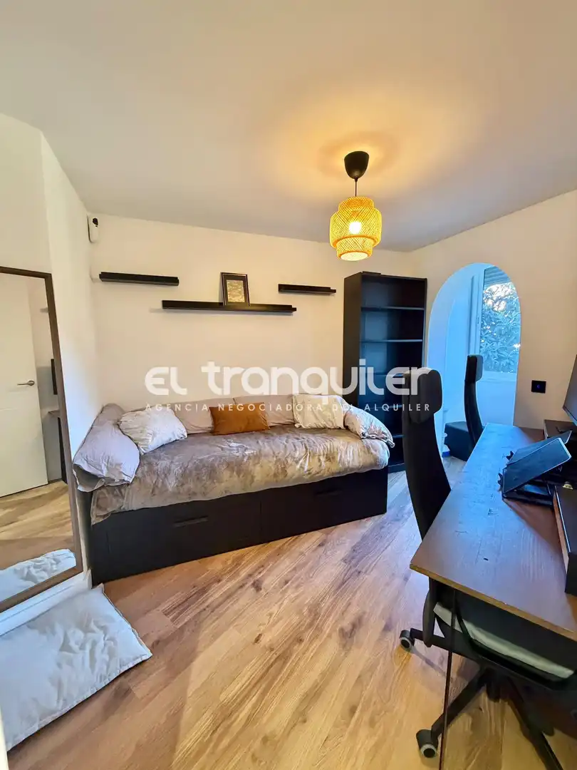 Pis de 69 m² a Madrid