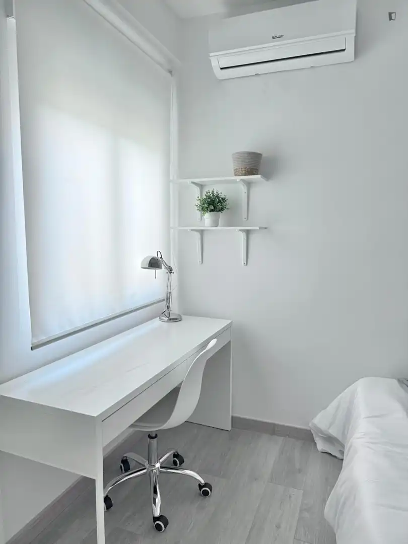 Habitació de lloguer, Múrcia
