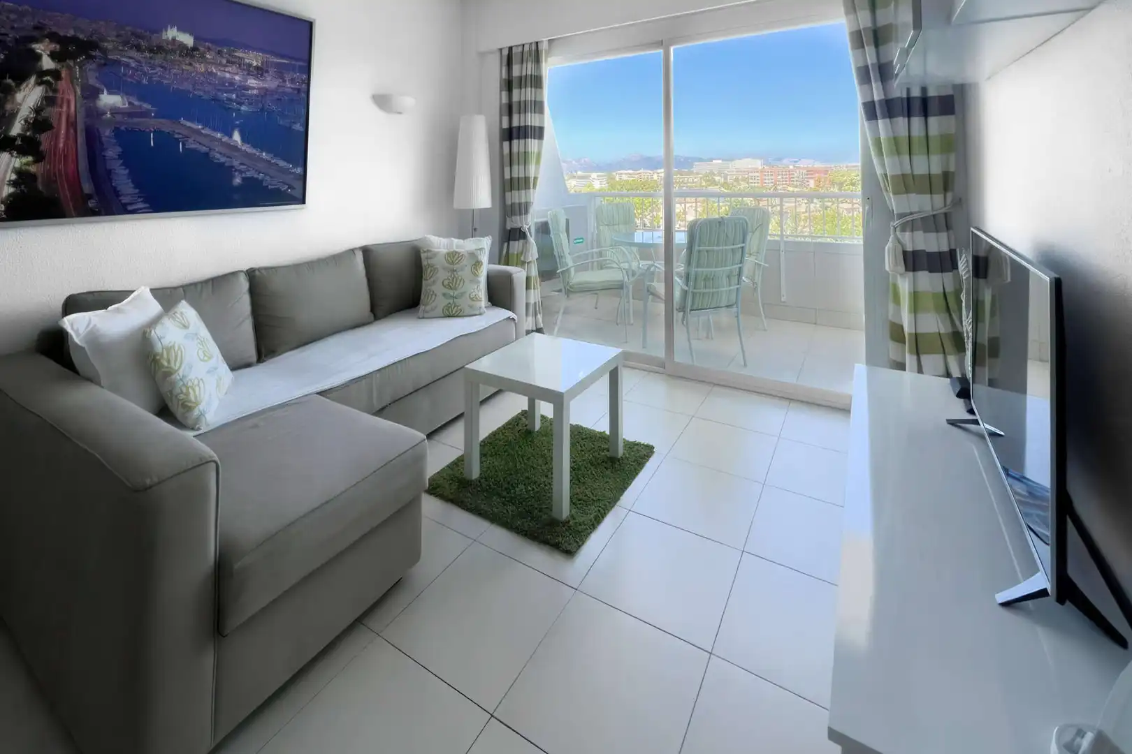 Pis de 70 m² a Alcúdia