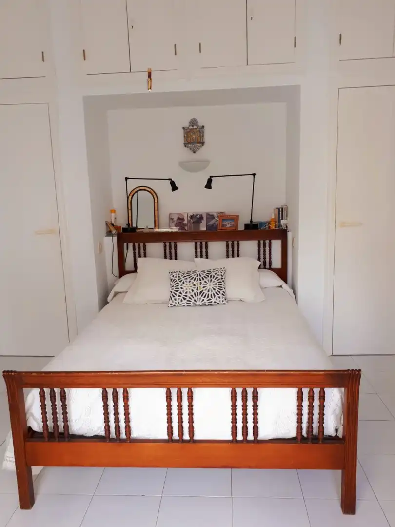 Wohnung 80 m² in Dénia