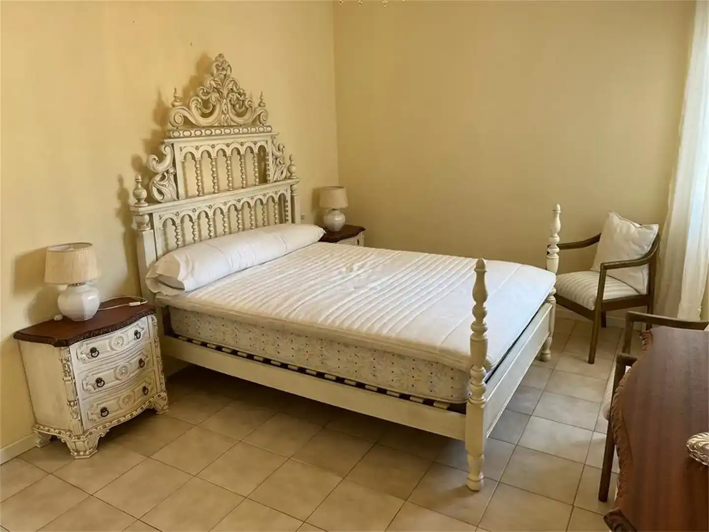 Piso de 140 m² en Sanxenxo