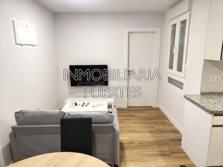 Habitación 110 m², León