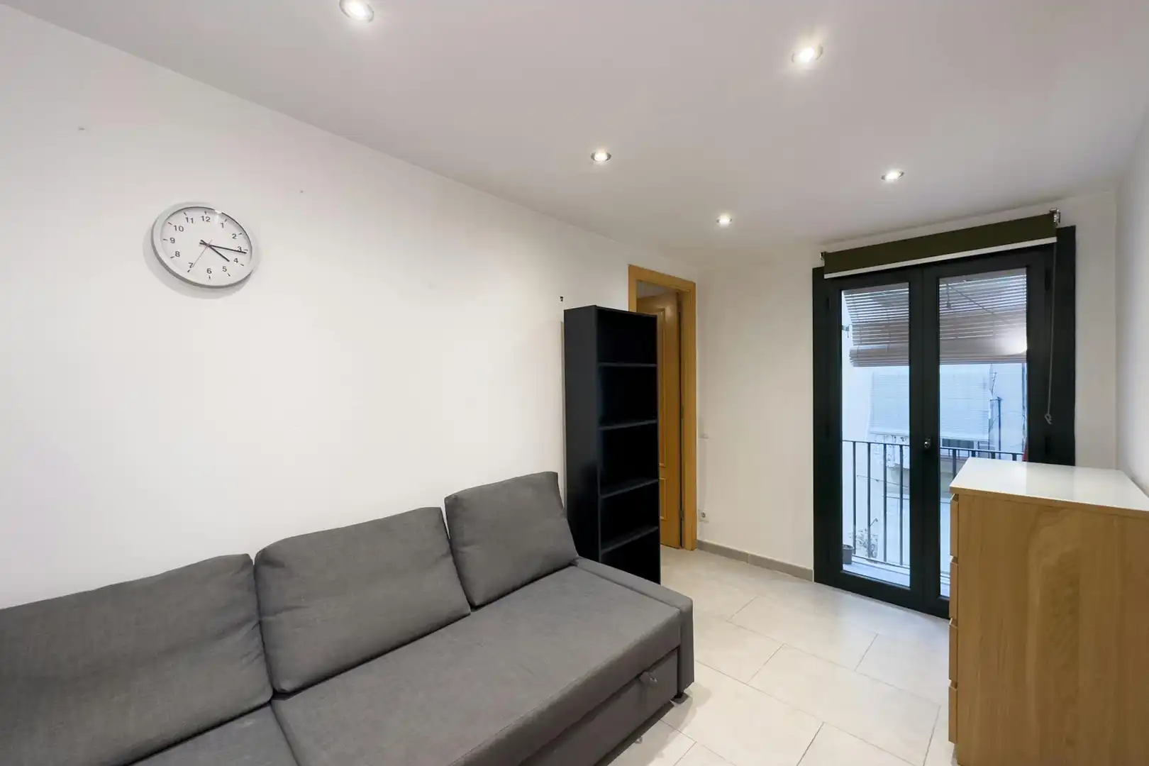 Pis de 29 m² a Barcelona