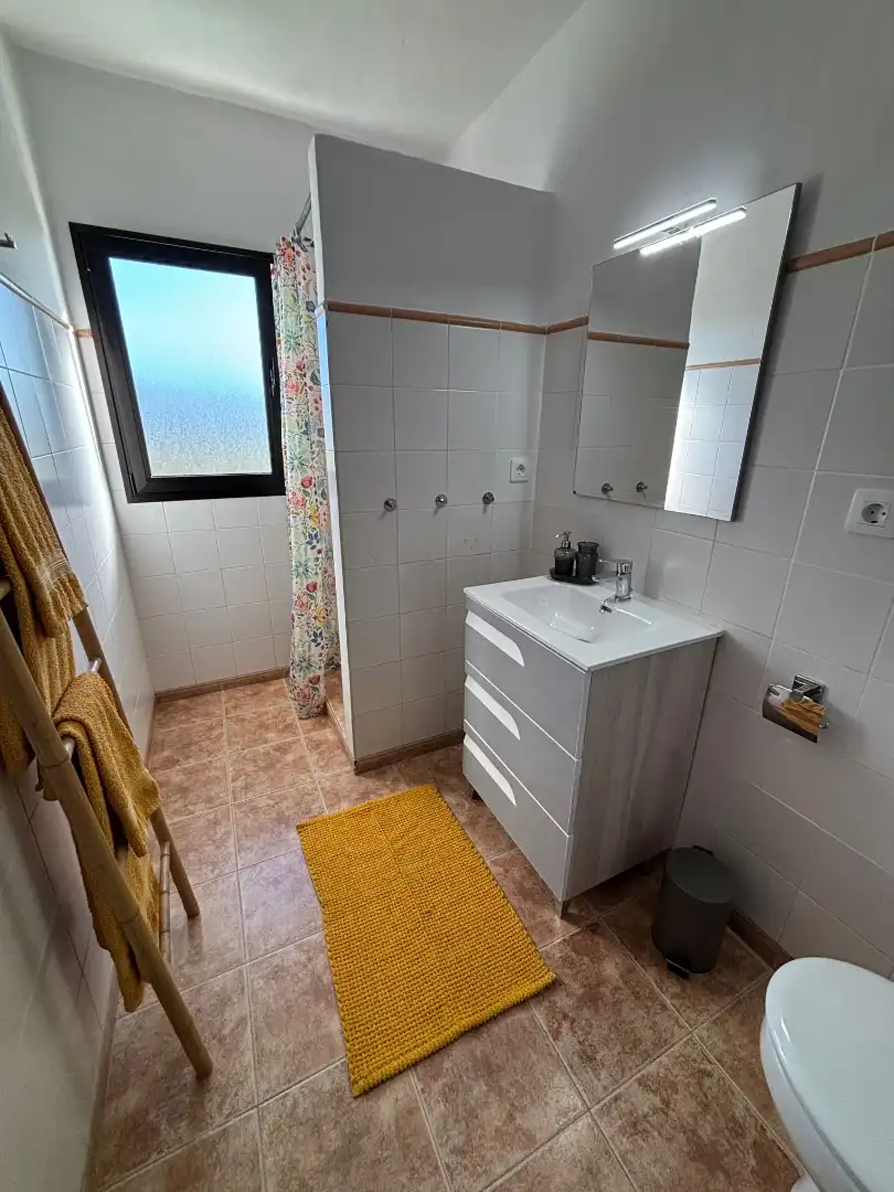 Piso de 80 m² en La Oliva