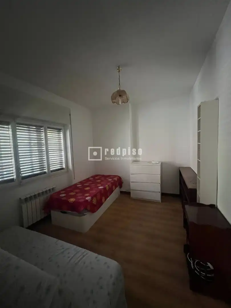 Piso de 124 m² en Madrid