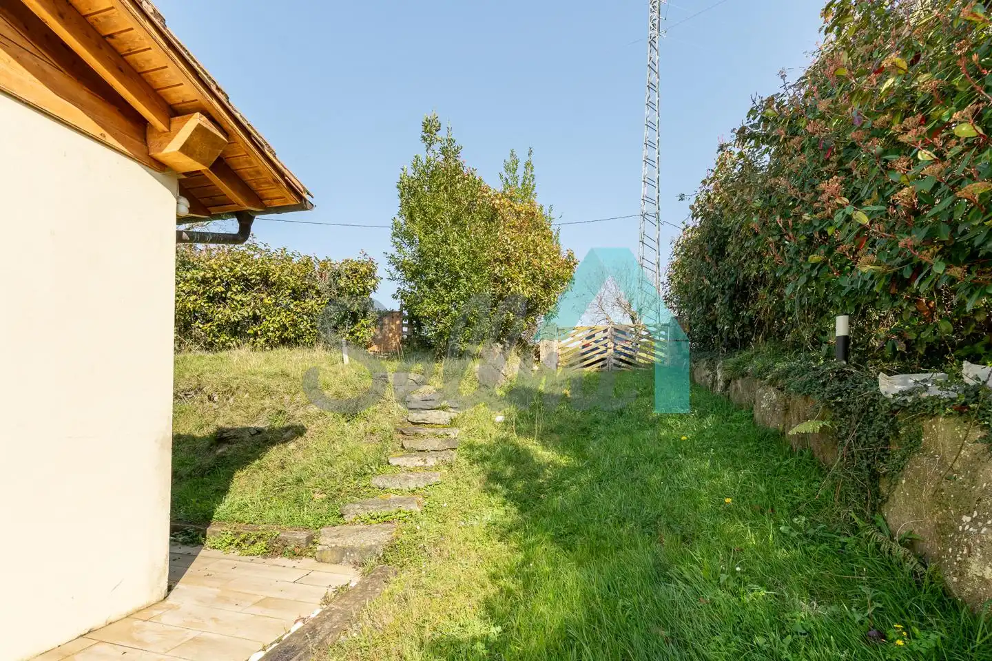 Piso de 80 m² en Villaviciosa