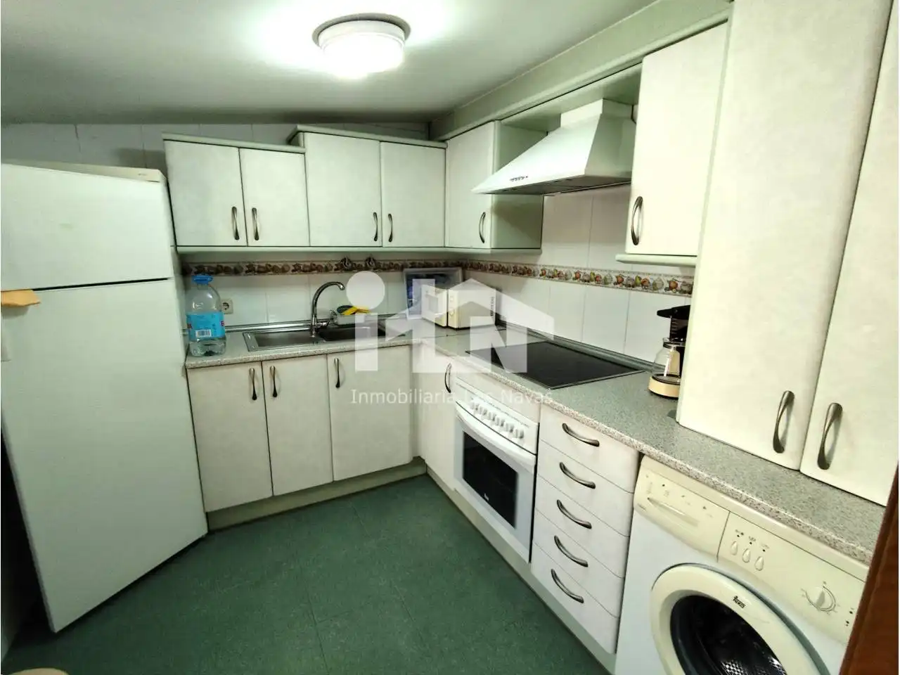 Piso de 60 m² en Las Navas del Marqués
