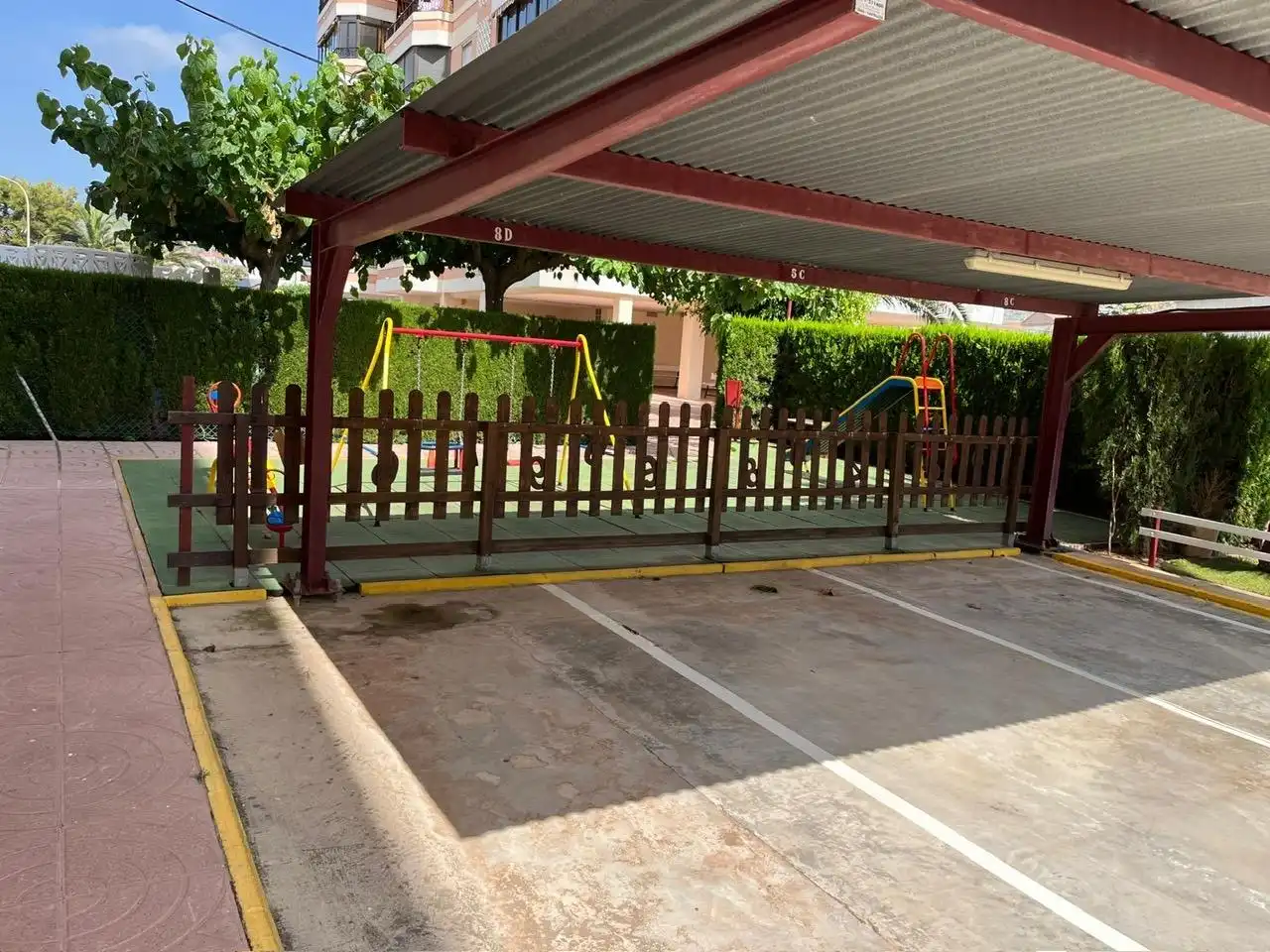 Pis de 93 m² a Benicàssim