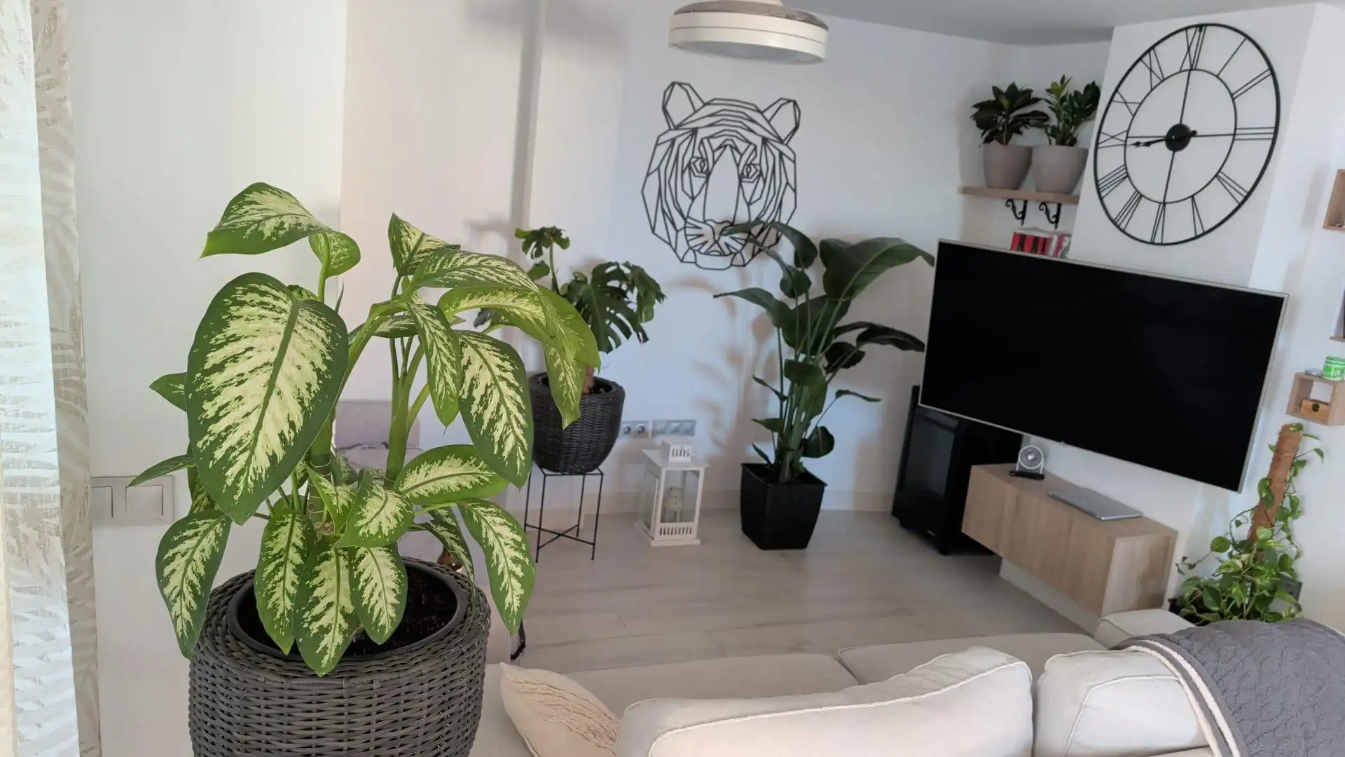 Piso de 160 m² en San Fernando