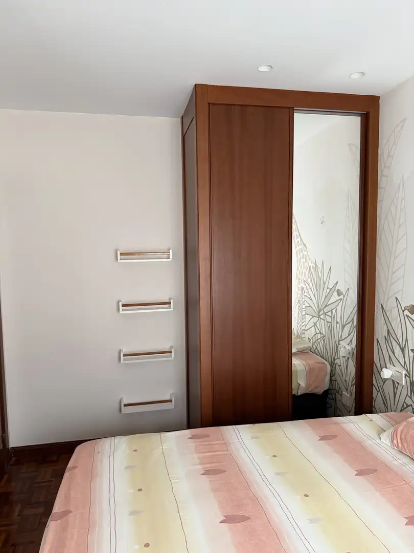 Pis de 65 m² a Lasarte-Oria