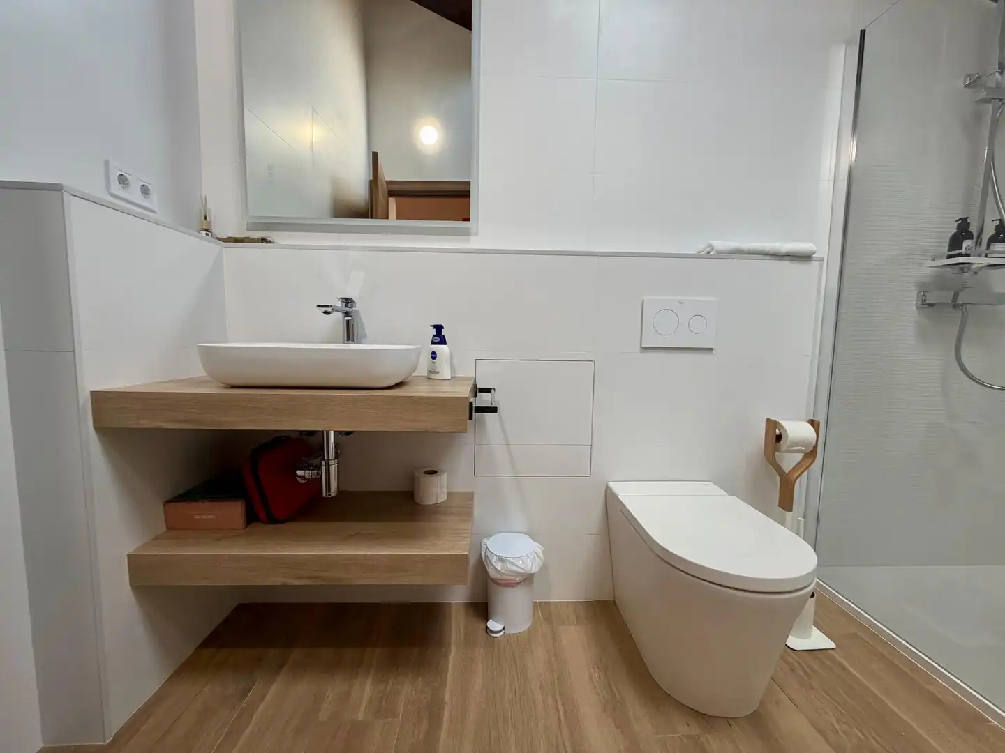Piso de 53 m² en Miengo