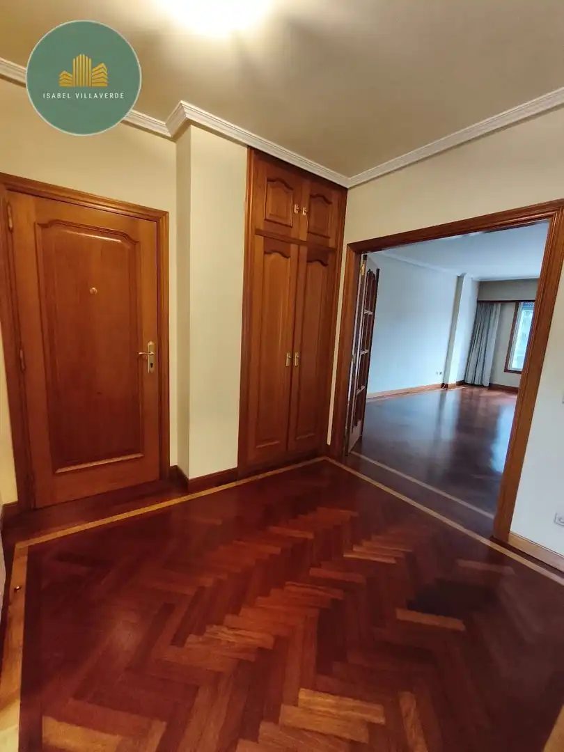 Piso de 134 m² en La Coruña
