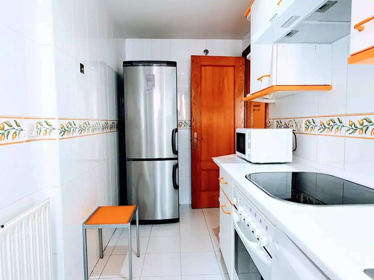 Piso de 93 m² en Tres Cantos