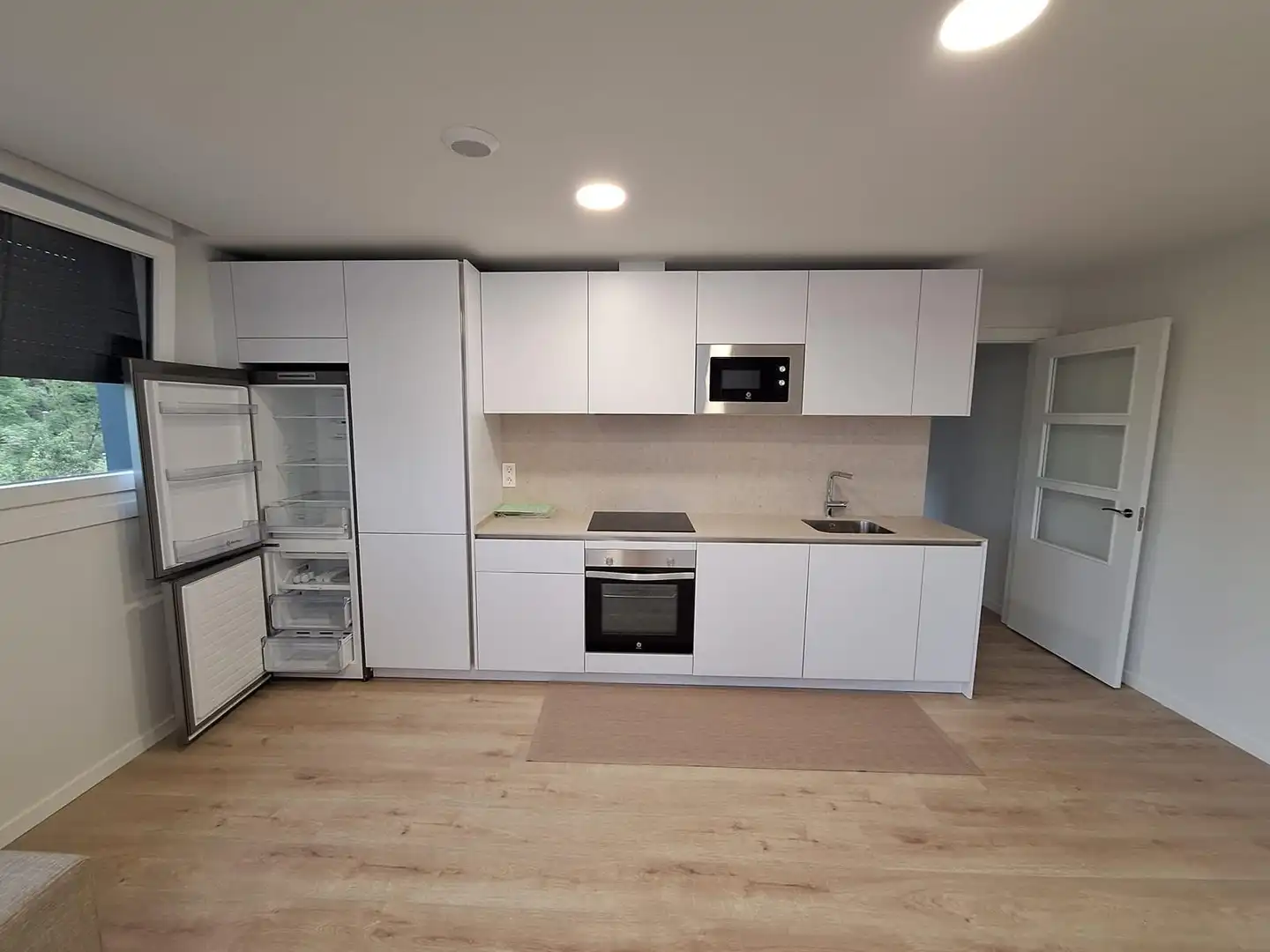 Wohnung 75 m² in Abadiño