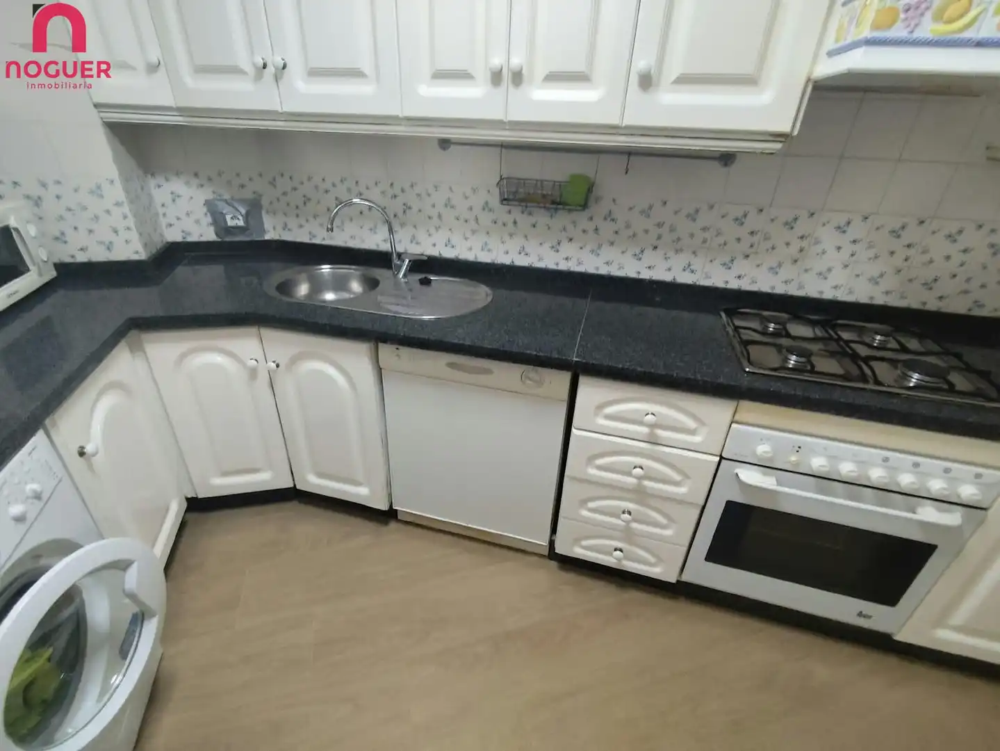 Pis de 120 m² a Còrdova