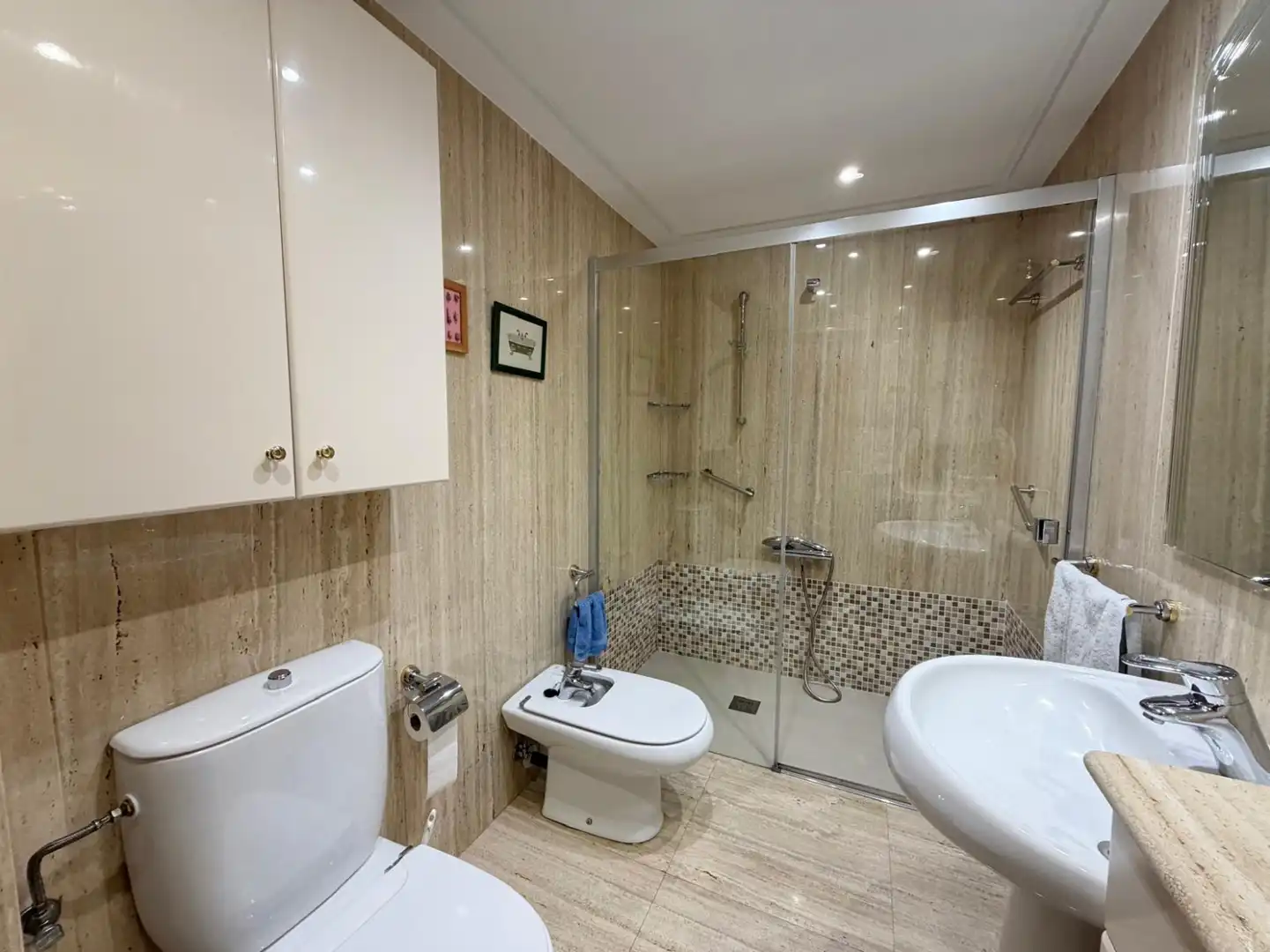 Pis de 78 m² a Logronyo