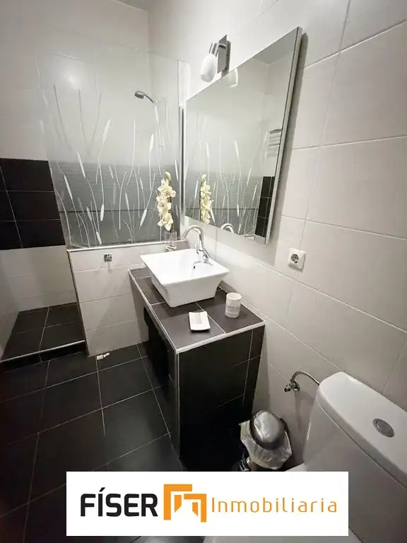 Piso de 105 m² en Zafra
