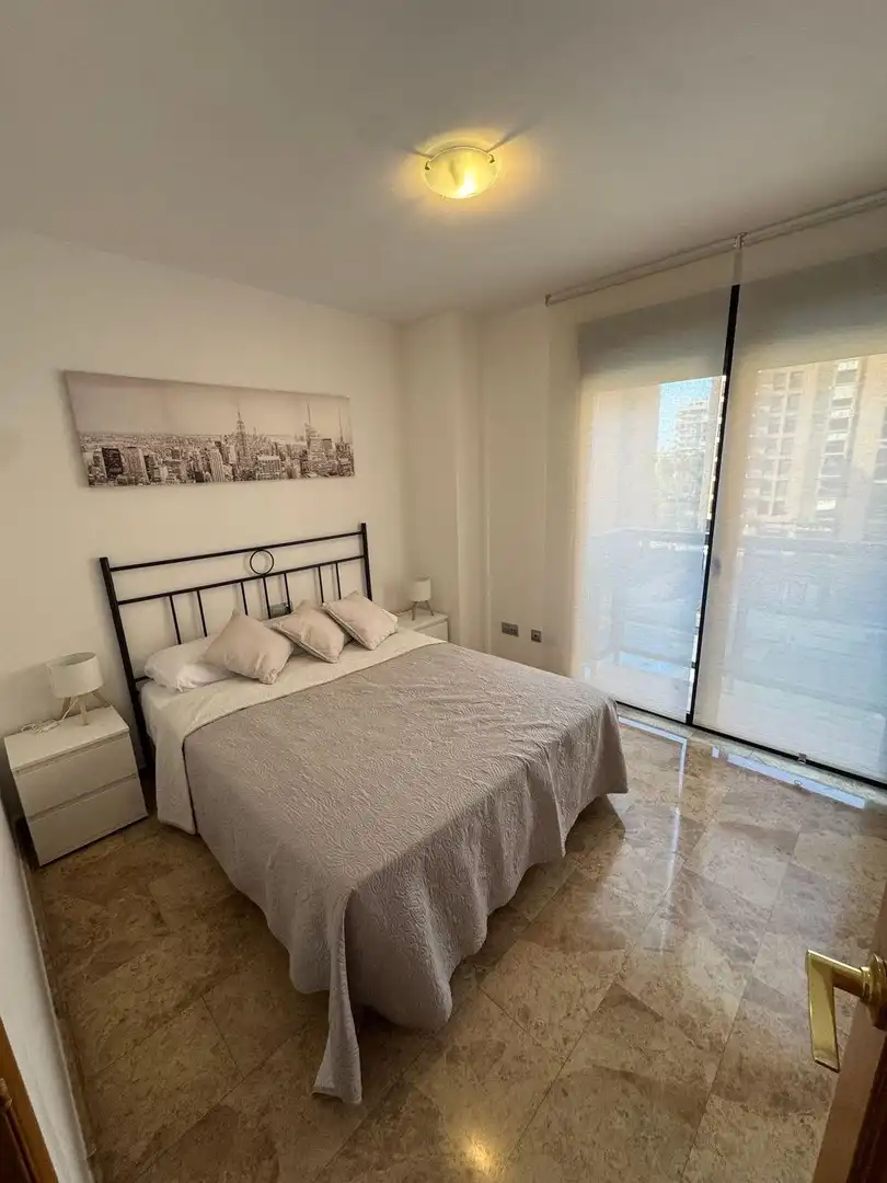 Квартира 120 м² у Валенсіі