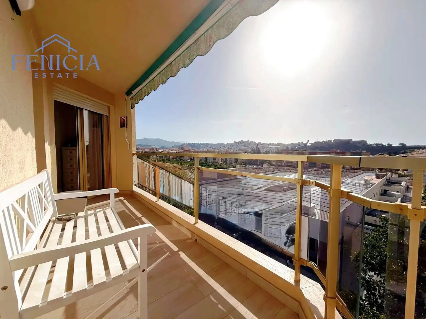 Piso de 60 m² en Almuñécar