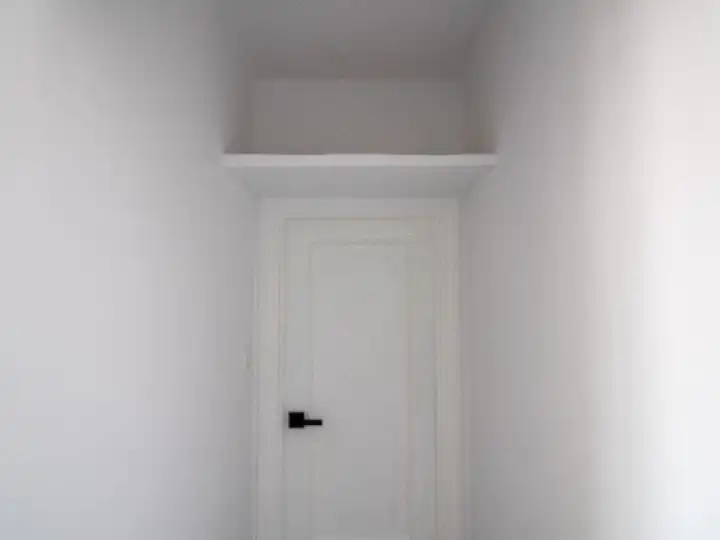 Pis de 90 m² a València