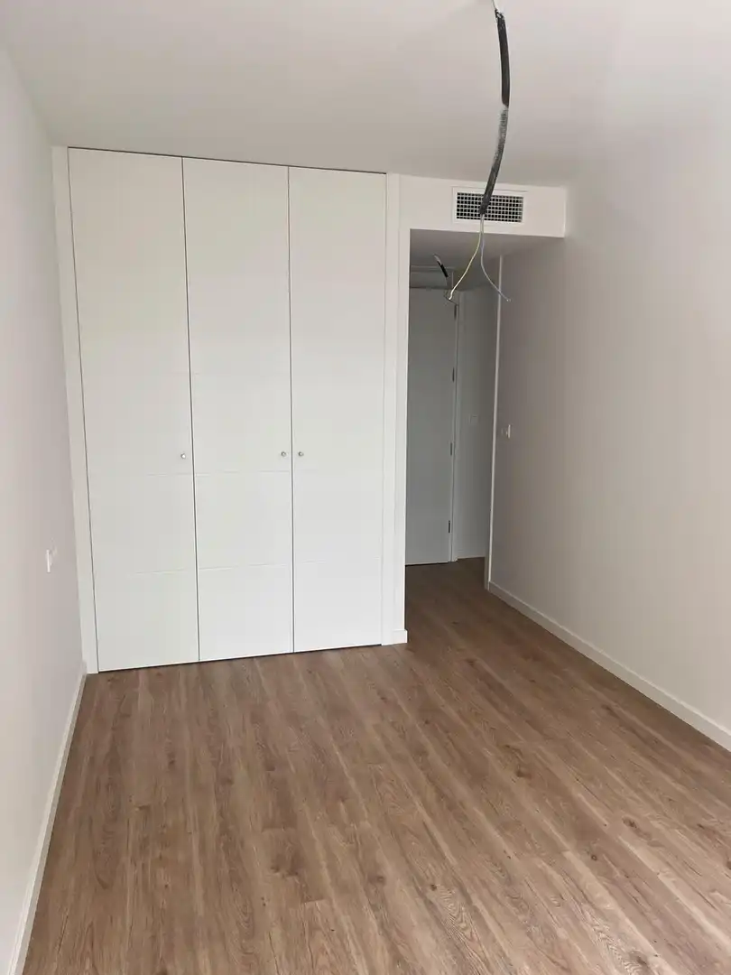 Pis de 81 m² a Cartagena
