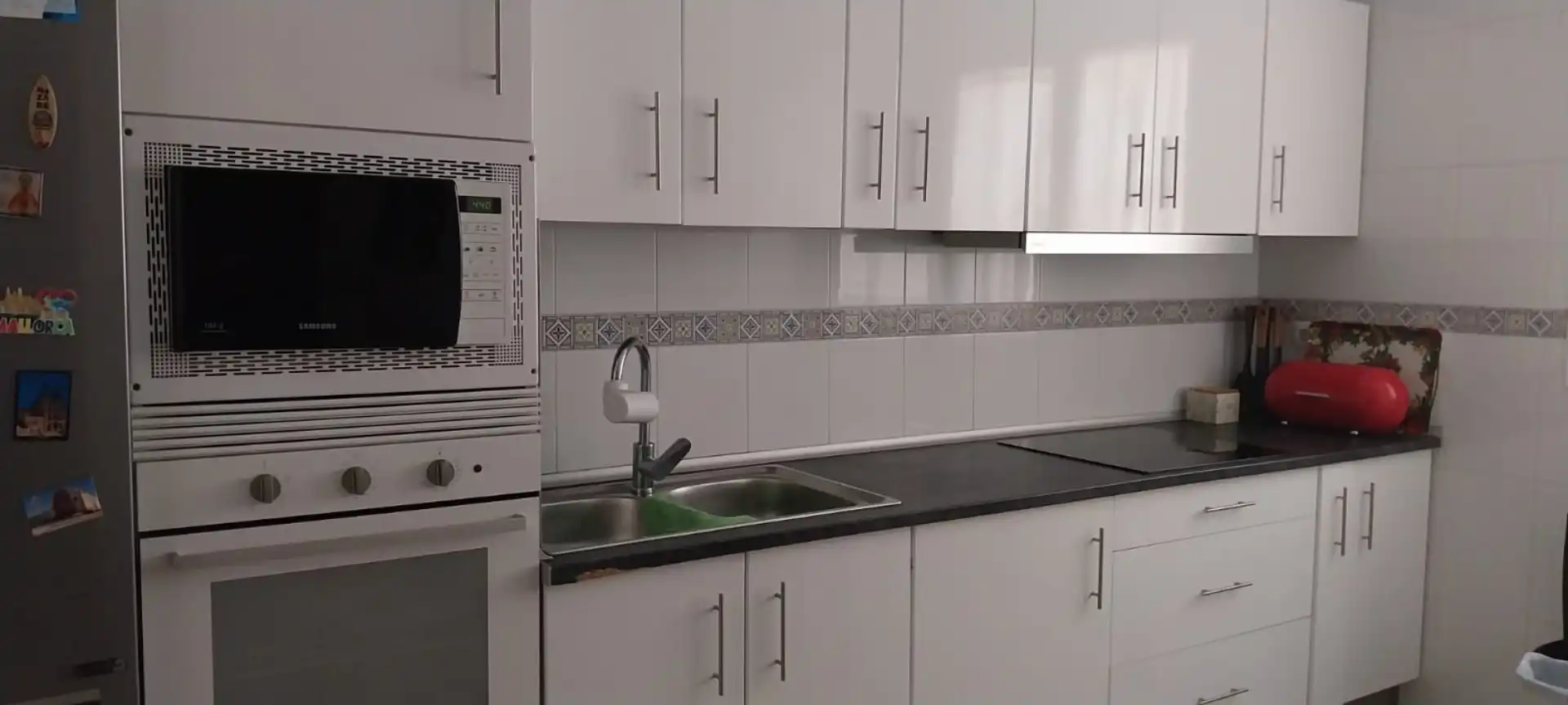 Casa de 135 m² a Burguillos