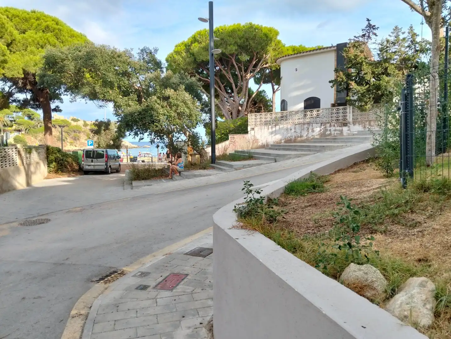 Piso de 64 m² en Palamós