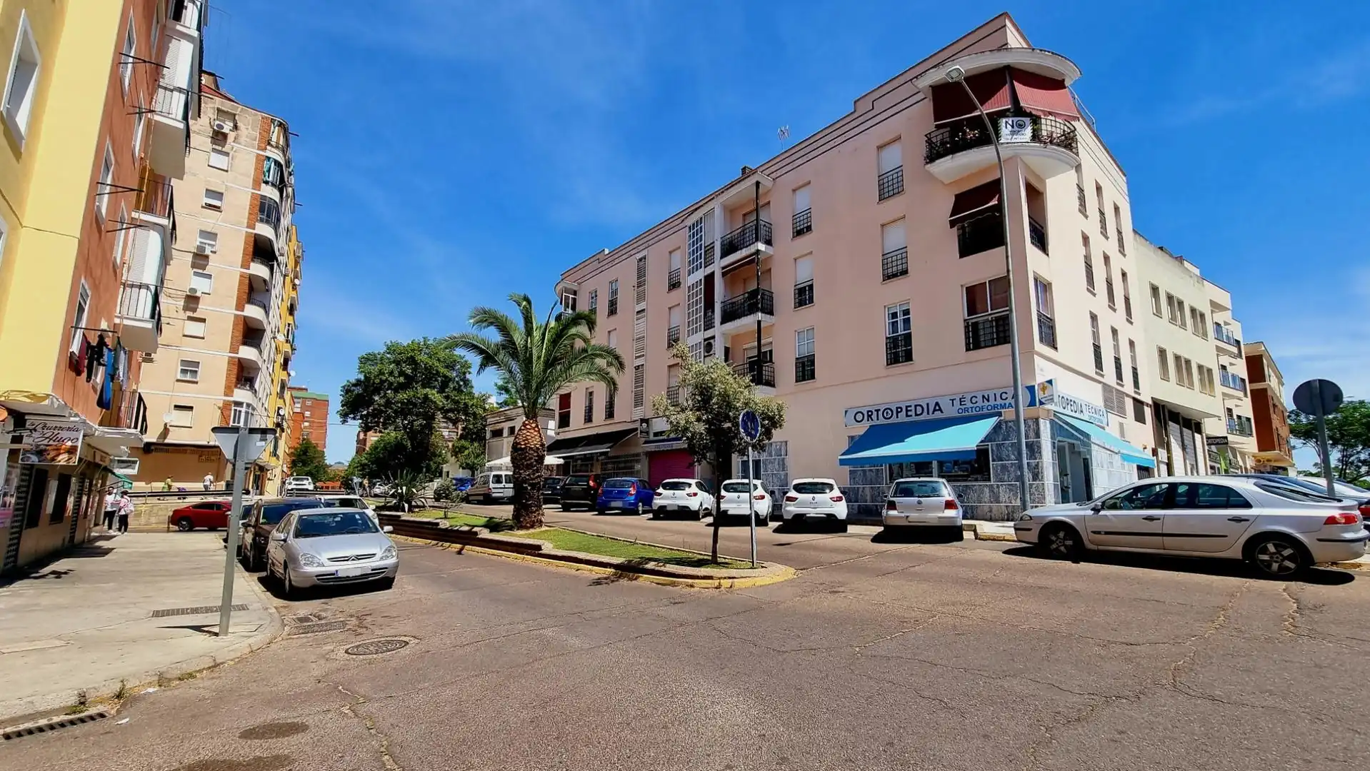 Appartement 59 m² à Badajoz